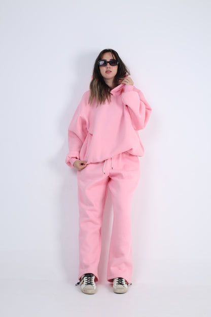 Plain Set - Pink